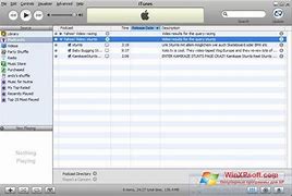 Image result for Free Download iTunes for Windows XP 32-Bit