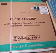 Image result for Table Top Chest Freezer