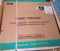 Image result for Storage for Chest Freezer