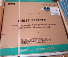 Image result for Chest Freezer Power Rating