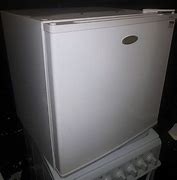 Image result for Haier Mini Fridge Freezer Door Replacement
