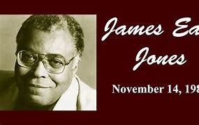 Image result for James Earl Jones Army