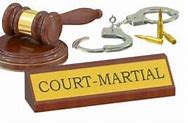 Image result for Military Court