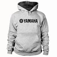 Image result for Yamaha Hoodie