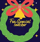 Image result for Teacher Christmas Cards