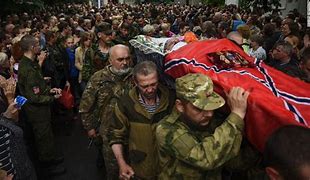 Image result for Ukraine People in War