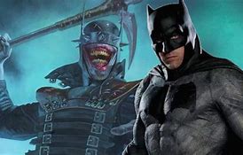 Image result for Batman Haunted Knight
