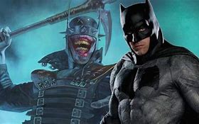 Image result for Batman Kingdom Come Suit