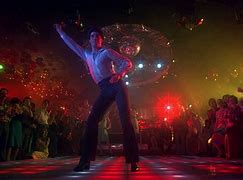 Image result for Saturday Night Fever Theme Party