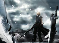 Image result for Crisis Core HD