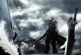 Image result for Crisis Core HD
