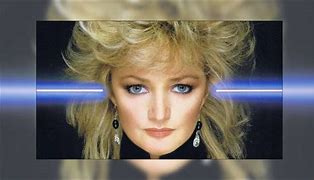 Image result for Bonnie Tyler Total Eclipse of the Heart Long Version HQ