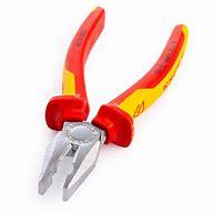 Image result for Knipex Combination Pliers