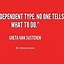 Image result for Be Independent Quotes