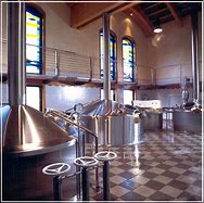 Image result for Commercial Beer Brewing