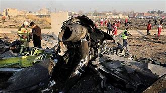 Image result for Iran Plane Crash Bodies Ukraine