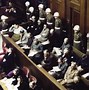 Image result for African American Soldiers Guards at Nuremberg Trials