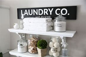 Image result for Home Depot Laundry Sink Cabinet