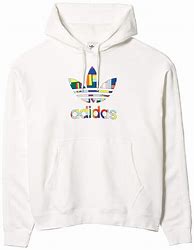 Image result for Boys Multicolor Adidas Hoodie
