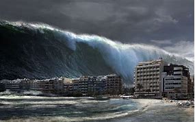 Image result for Hurricane Tsunami