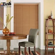 Image result for Home Depot 2 Inch Faux Wood Blinds