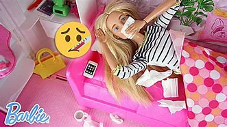 Image result for Tired Barbie