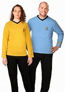 Image result for Star Trek Pajamas
