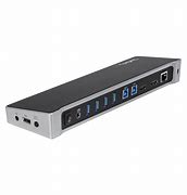 Image result for Docking Station for Laptop Dual Monitor