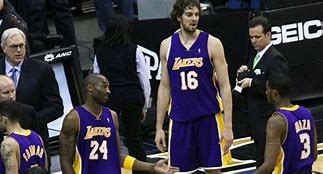 Image result for los angeles lakers founded