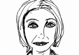 Image result for Charcoal Drawings of Nancy Pelosi