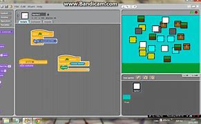 Image result for Minecraft Scratch Video Game
