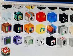Image result for Command Block Face
