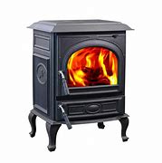 Image result for Cast Iron Wood Coal Stoves