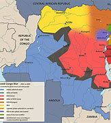 Image result for Congo War Casualties