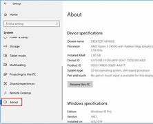 Image result for How to Check If Your PC Is Windows 10