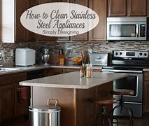 Image result for Can Air to Clean Kitchen Appliances