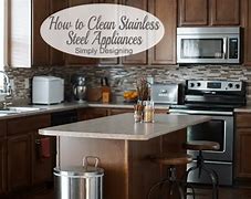 Image result for Siemens Kitchen with Black Appliances