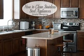 Image result for A Clean Kitchen