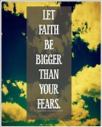 Image result for Faith Quotes Short