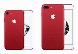 Image result for red apple iphone 2