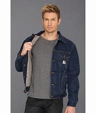 Image result for Carhartt Sherpa Lined Coat