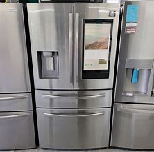 Image result for Scratch and Dent Refrigerators Bronx