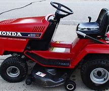 Image result for 3813 Honda Riding Mowers Lawn Tractor