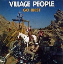 Image result for Village People Album