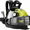 Image result for Ryobi Backpack Blower Parts