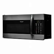 Image result for Frigidaire Gallery Series Microwave