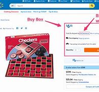 Image result for Walmart Buy Box