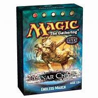 Image result for MTG Planar Chaos