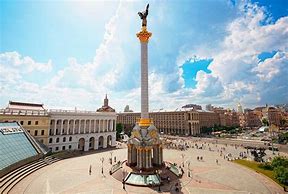 Image result for Kyiv City Ukraine