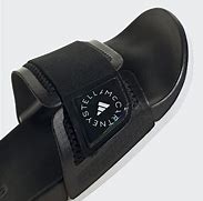 Image result for Stella McCartney Adidas Slides